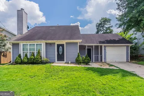 5057 Chadwick Ct, Decatur, GA 30035