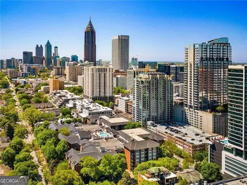 850 Piedmont Ave NE #1206, Atlanta, GA 30308