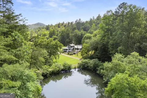 9883 Warwoman Rd, Clayton, GA 30525