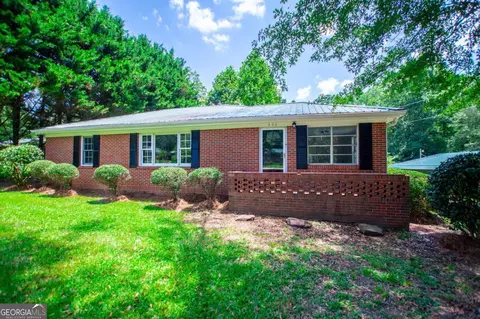 230 N Carroll St, Bowdon, GA 30108