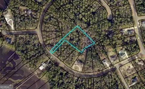 56 Lighthouse Circle, Woodbine, GA 31569
