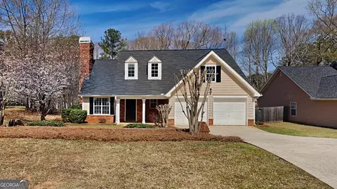 450 Pebble Blvd, Covington, GA 30016