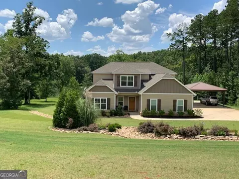 111 Jenkins Rd, Forsyth, GA 31029