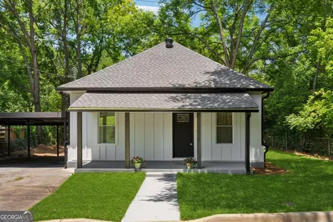 106 Burnap St NW, Marietta, GA 30060