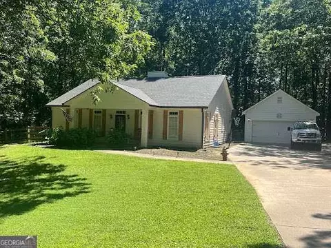 342 Reddin Dr, Canton, GA 30114