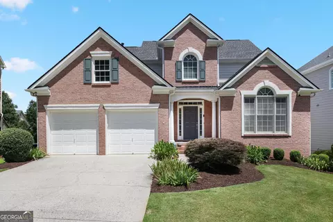 5357 Vinings Lake Vw SW, Mableton, GA 30126