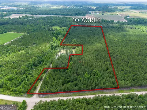 Tract 15 Sanderling Road, Alma, GA 31510