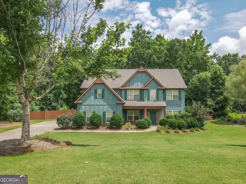 121 Northgate Preserve Dr, Newnan, GA 30265