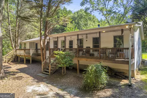 275 W Union Grove Cir, Auburn, GA 30011