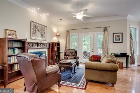 800 Pond Pine Way, Evans, GA 30809 photo 15