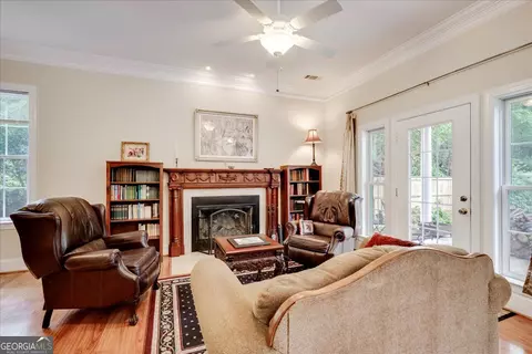 800 Pond Pine Way, Evans, GA 30809 photo 17