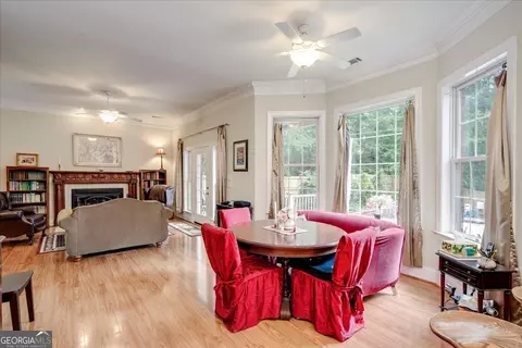 800 Pond Pine Way, Evans, GA 30809 photo 20