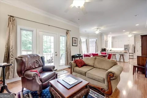 800 Pond Pine Way, Evans, GA 30809 photo 18