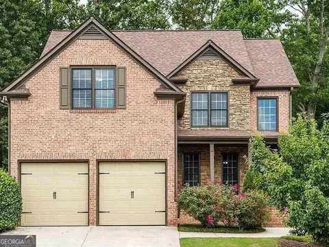 233 Yorkshire Ln, Villa Rica, GA 30180