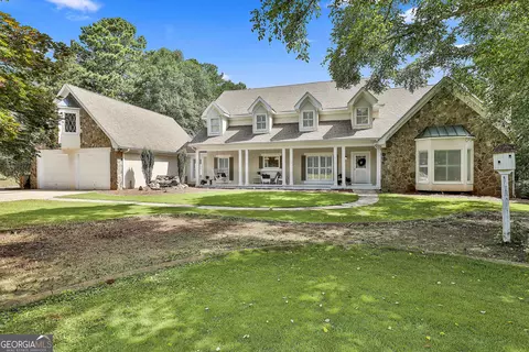 8150 Cochran Mill Rd, Chattahoochee Hills, GA 30268