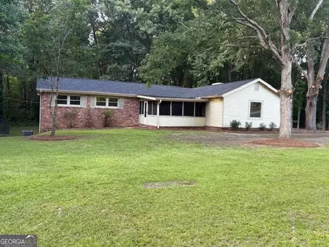 323 Lowery Rd, Fayetteville, GA 30215