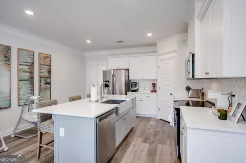 Kitchen - 358 Sumac, Evans, GA 30809 photo 3 of 4