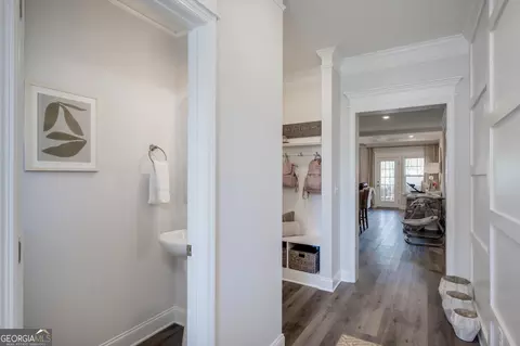 Entry Way - 358 Sumac, Evans, GA 30809 photo 3 of 8