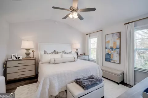 Bedroom - 358 Sumac, Evans, GA 30809 photo 3 of 4