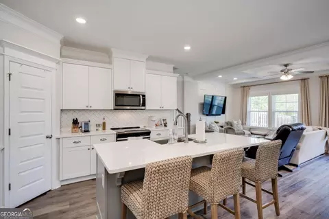 Kitchen - 358 Sumac, Evans, GA 30809 photo 1 of 4