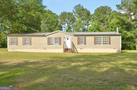 1678 Williams Rd, Rentz, GA 31075
