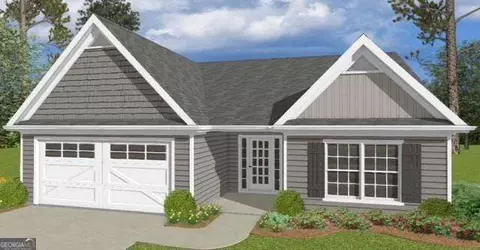 464 Pleasant Grove Rd, Rockmart, GA 30153