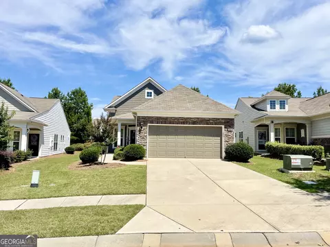 617 Bellflower Ct, Griffin, GA 30223