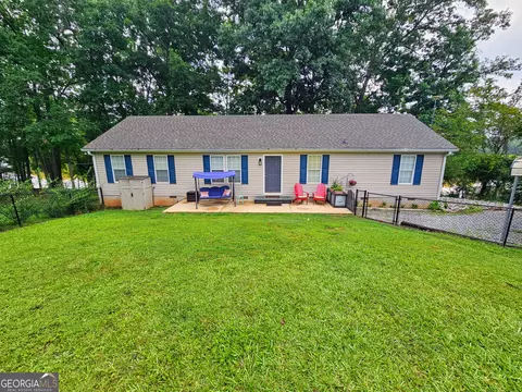 100 Newberry Rd, Eatonton, GA 31024