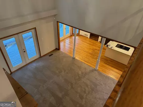 Living - 50 Laralee Ln, Hampton, GA 30228 photo 5 of 5