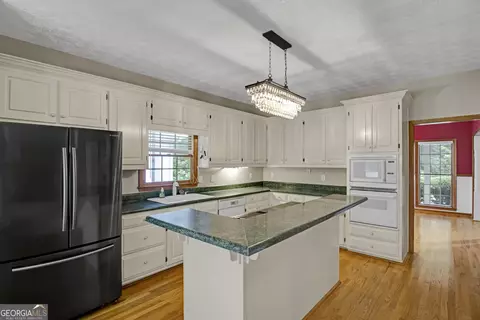 Kitchen - 50 Laralee Ln, Hampton, GA 30228 photo 1 of 2