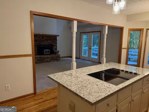 Living - 50 Laralee Ln, Hampton, GA 30228 photo 2 of 5