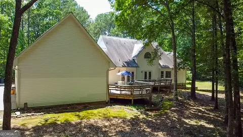 Exterior - 50 Laralee Ln, Hampton, GA 30228 photo 2 of 5
