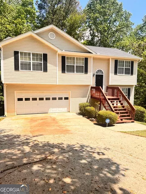 510 Ashland Manor Dr, Lawrenceville, GA 30045