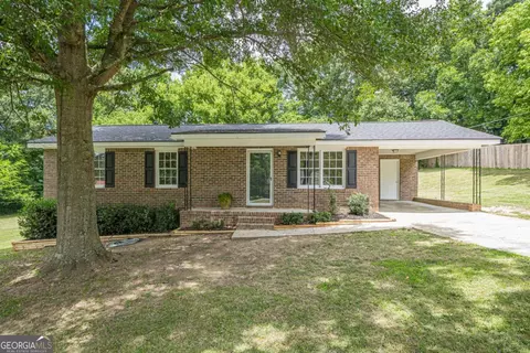 209 Hunter St, Rockmart, GA 30153
