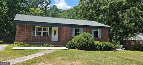 168 Ext Watson St, Lincolnton, GA 30817