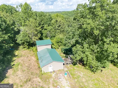 66 County Road 417, Fruithurst, AL 36262