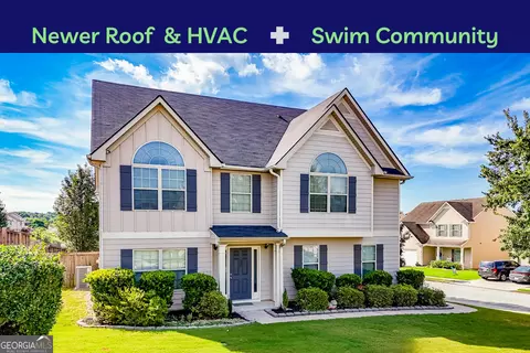 845 Summer Springs Ct, Pendergrass, GA 30567