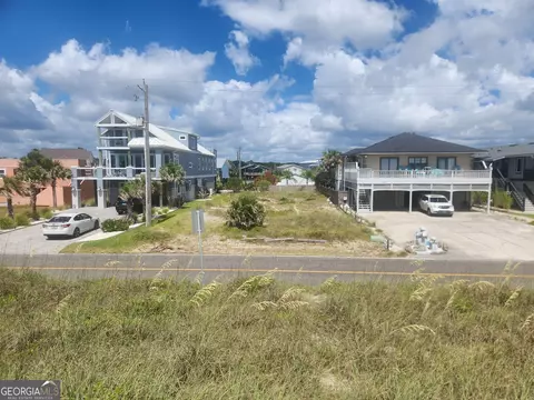 0 N Fletcher Ave, Fernandina Beach, FL 32034