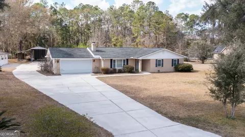 118 Escott Rd, Kingsland, GA 31548