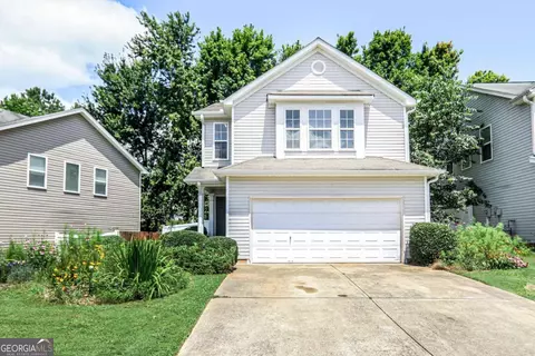 408 Sureyya Dr, Canton, GA 30114