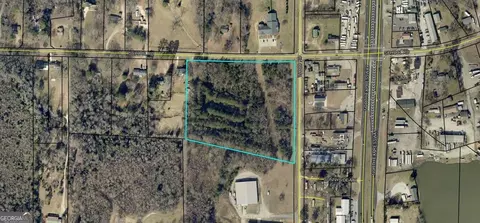 225 School Rd, Hampton, GA 30228