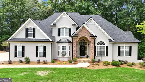 1135 Astoria Ln, Peachtree City, GA 30269