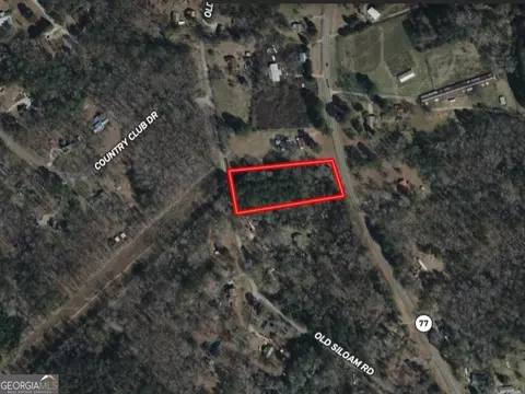 0 Old Union Point Rd #1, Union Point, GA 30669