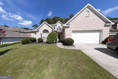 3858 Parham Way, College Park, GA 30349