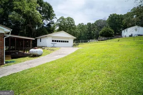 Exterior - 1957 Bellview Rd, Rockmart, GA 30153 photo 5 of 9