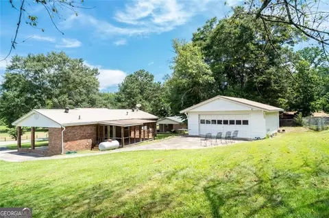 Exterior - 1957 Bellview Rd, Rockmart, GA 30153 photo 6 of 9