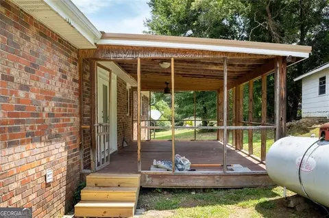 Exterior - 1957 Bellview Rd, Rockmart, GA 30153 photo 9 of 9