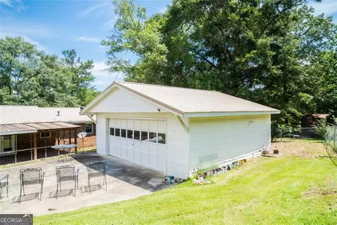 Exterior - 1957 Bellview Rd, Rockmart, GA 30153 photo 7 of 9