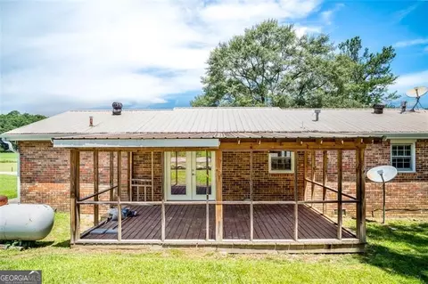 Exterior - 1957 Bellview Rd, Rockmart, GA 30153 photo 8 of 9