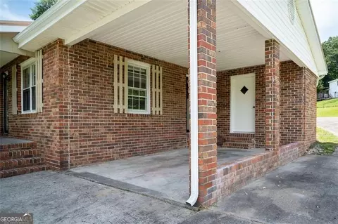 Exterior - 1957 Bellview Rd, Rockmart, GA 30153 photo 4 of 9